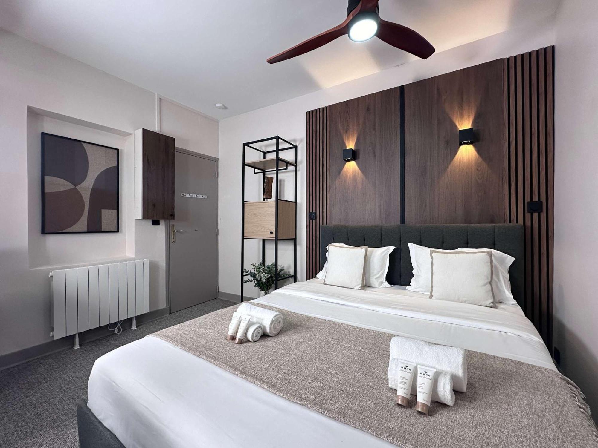 Charming Studio In Porte De Versailles Apartment ปารีส ภายนอก รูปภาพ
